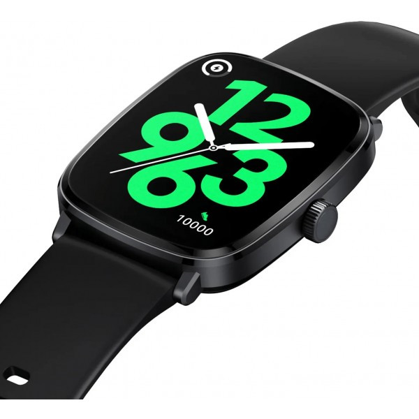 Смарт-годинник Haylou RS5 (LS19) Black Global (Код товару:36545) Харків - зображення 4