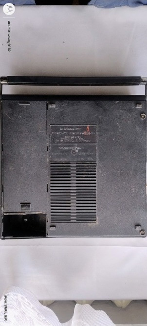 Касетний магнитофон "ВЕСНА 202-1".Виробництво срср. Лысянка - изображение 2