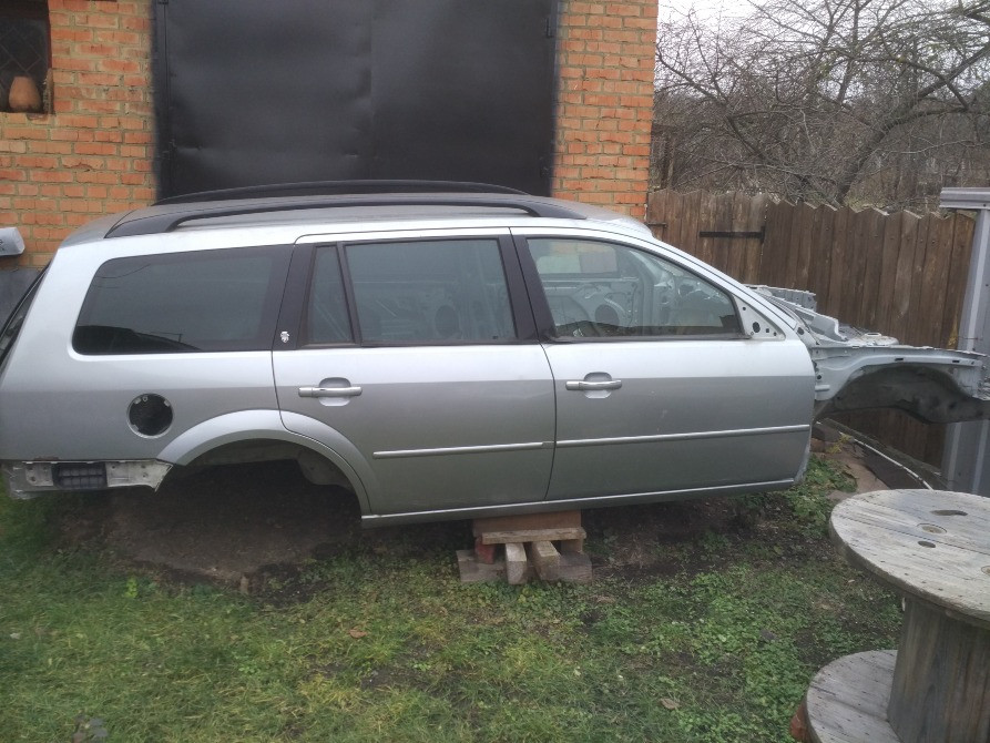 Кузов форд Мондео 3 універсал Винница - изображение 5