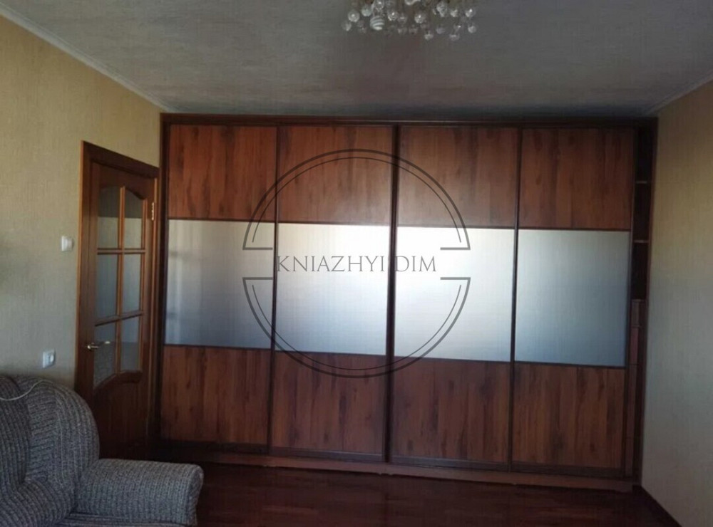 Продаж 1 кімнатної квартири по вул. Лариси Руденко 5 21144931 Київ - зображення 11