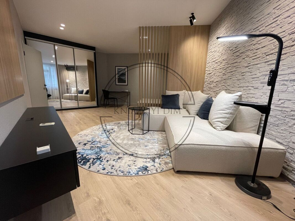 Продаж 1 кімнатна ЖК Лікоград КОД 21146133 Киев - изображение 4