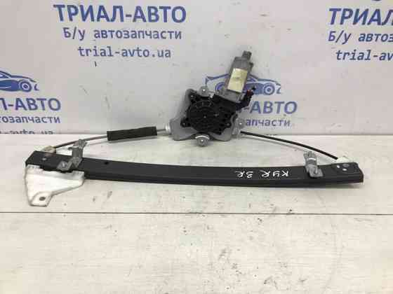 Стеклоподъемник задний правый SsangYong Kyron DJ 2.7 D27DT 2005 (б/у) Киев