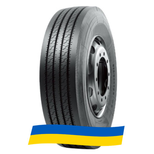 315/80 R22.5 Agate HF660 156/152L Рульова шина Киев - изображение 8