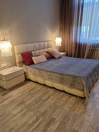 Сдам 2-кім VIP-квартиру, хайтек, дизайнерський, - 32000грн Киев - изображение 12