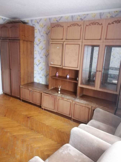 долгосрочная аренда 1-к квартира Киев, Оболонский, 9000 грн./мес. Київ - зображення 8