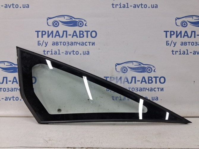 Стекло угловое левое Suzuki SX4 1 2.0 БЕНЗИН J20A 2006 (б/у) Київ - зображення 1