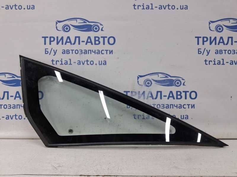 Стекло угловое левое Suzuki SX4 1 2.0 БЕНЗИН J20A 2006 (б/у) Киев - изображение 1