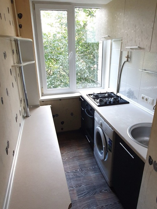 м.Берестейская-Шулявская.Сдам квартиру. Київ - зображення 6