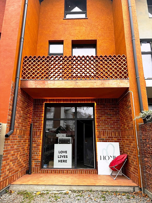 БЕЗ%, КАDЕНЮК homes — життя на власній планеті! Обухов - изображение 8