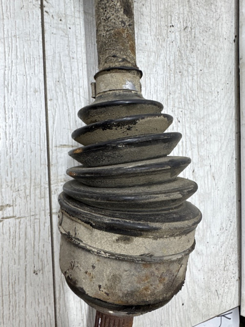 Привод передний правый МКПП Honda Civic FD 1.8 БЕНЗИН R18A 2005 (б/у) Киев - изображение 6