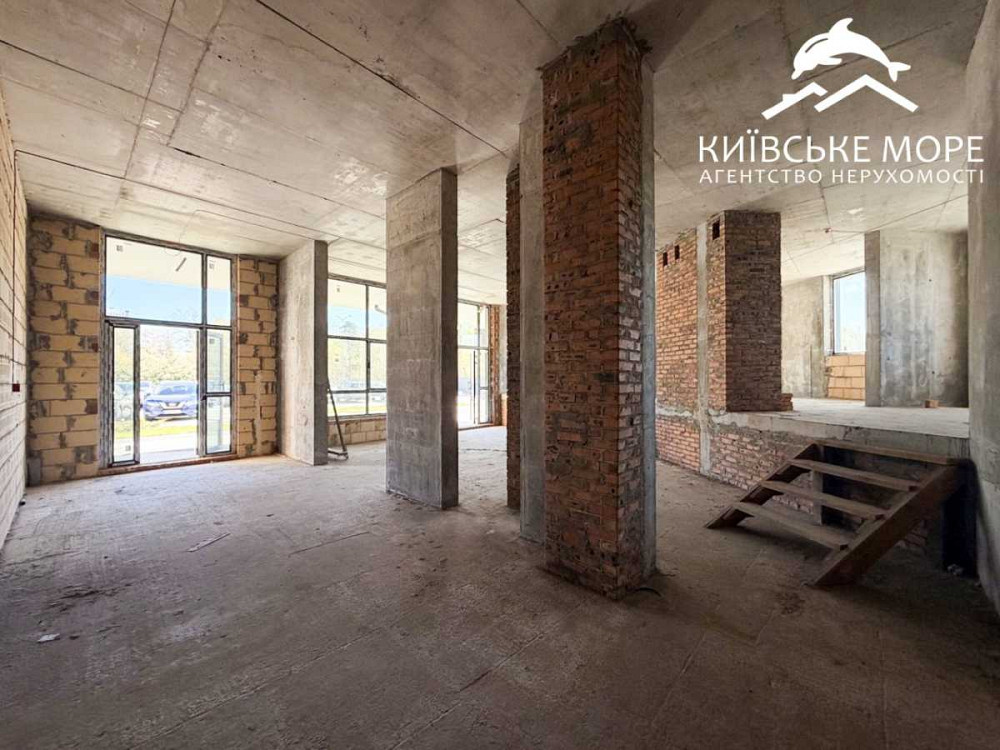 долгосрочная аренда помещения свободного назначения, здания Киев, Днепровский, 132000 грн./мес. Киев - изображение 3