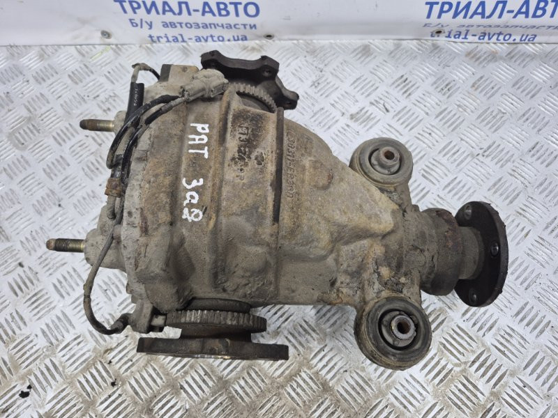 Редуктор задний Nissan Pathfinder 2004-2014 C8301EB300 (Арт. 56130) Київ - зображення 2