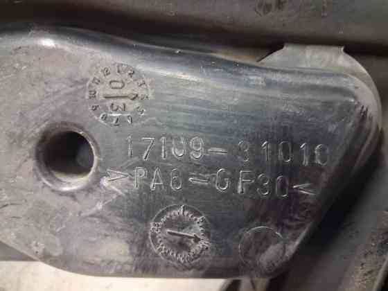 Коллектор впускной пластик Toyota Prado J120 4.0 1GR-FE 2002 (б/у) Київ