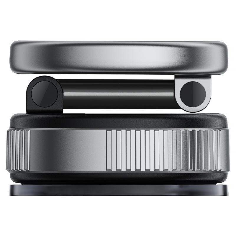 Магнитный держатель для телефона Acefast E28 Auto Fix 360° Херсон - зображення 5