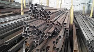 Труба профильная 70х50х5  S355J2H (12М) Киев - изображение 8