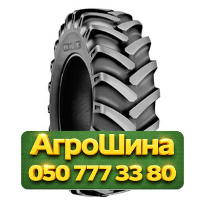 400/70R24 BKT MP 600 153/152A8/B PR14 TL Индустриальная шина Киев - изображение 1