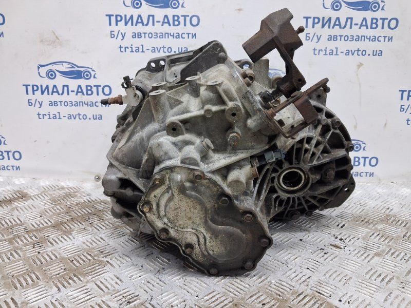 Коробка передач МКПП Chevrolet Captiva C100 2.4 БЕНЗИН Z24SED 2006 (б/у) Київ - зображення 5