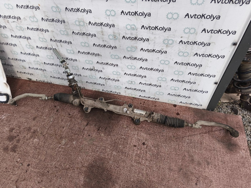 Рулевая рейка VW T5 T6 2.0 tdi 2010-2019 (7853974592) Ковель - зображення 1