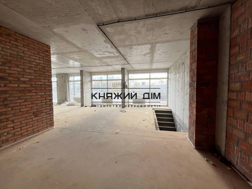 БЕЗ КОМІСІЇ! Оренда приміщення ЖК Берег Дніпра КОД 1419194 Киев - изображение 1