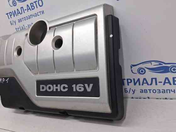 Декоративная крышка ДВС Chevrolet Captiva 2006-2011 96631332 (Арт. 58605) Київ