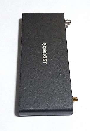 GSM усилитель мобильного сигнала GB23-G 2G/4G LTE 900 МГц 70 дБ 23 дБм с защитой сети, 600-800 кв. м Дніпро - зображення 6