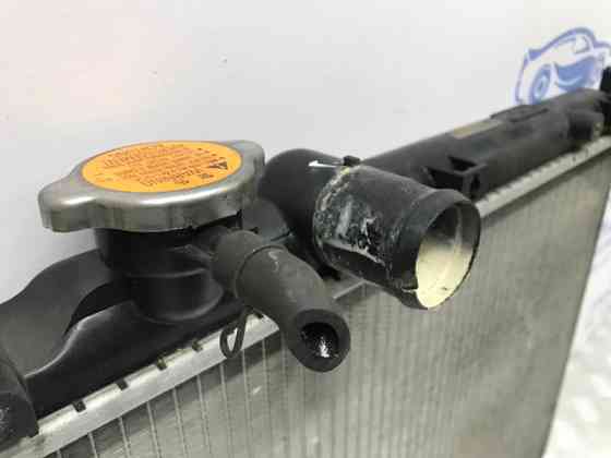 Радиатор основной Mitsubishi Lancer 2003-2009 MR968856 (Арт. 55171) Київ