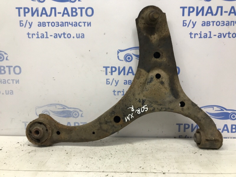 Рычаг правый Kia Sorento XM 2.2 DIESEL D4HB 2009 (б/у) Київ - зображення 1