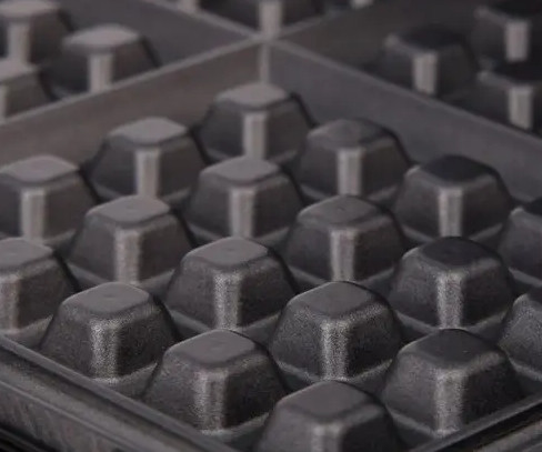 Вафельница Edenberg EB-64407 2000 Вт Київ - зображення 2