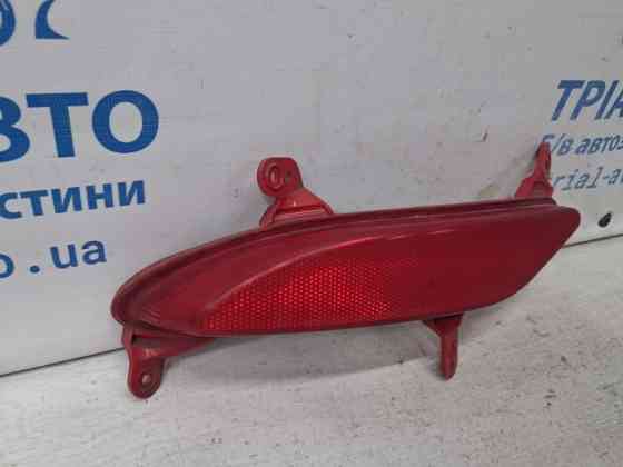 Катафот левый Hyundai Santa fe DM 2.4 БЕНЗИН G4KJ 2012 (б/у) Київ