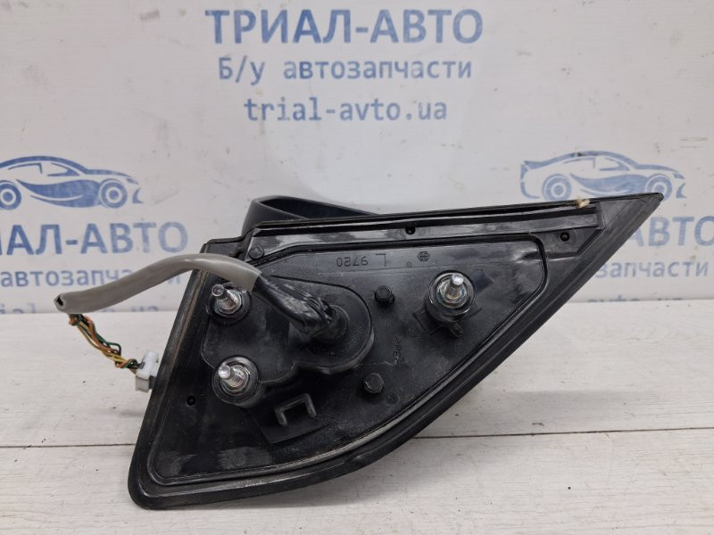 Зеркало левое Mitsubishi ASX 2010- 7632B419 (Арт. 63618) Київ - зображення 7