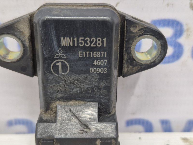 Датчик давления Map Sensor Mitsubishi Outlander 2003-2006 MN153281 (Арт. 51812) Київ - зображення 4