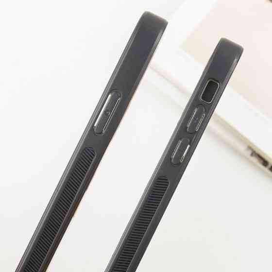 TPU+PC чехол Prisma Fluffie для Apple iPhone 11 (6.1") Херсон