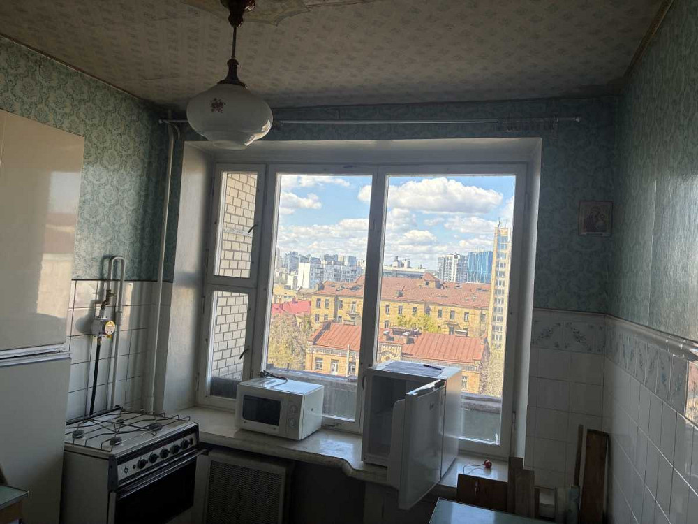 Окна деревянные ТЕПЛЫЕ есть с балконной дверю 2к-та Київ - зображення 2