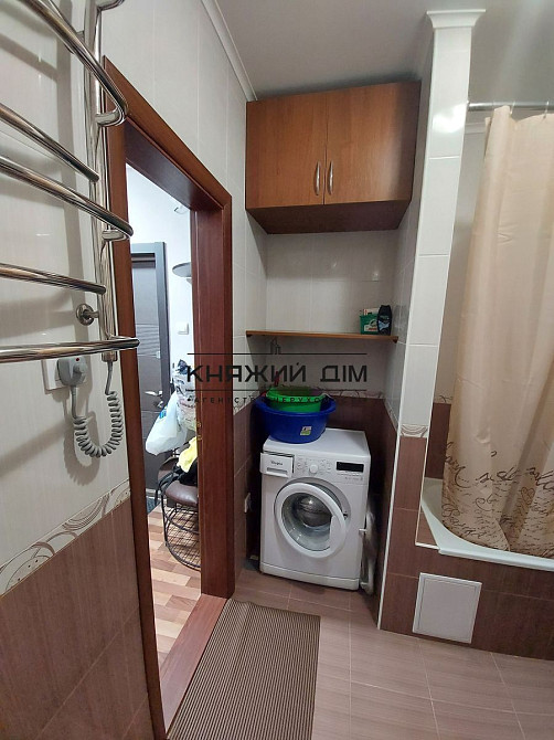 Продаж 1-кімнатної в ЖК Патріотика, Чавдар 34 .м.Осокорки Київ - зображення 8