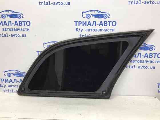 Стекло в кузов заднее левое Toyota Avensis 2002-2010 6272005100 (Арт. 57159) Киев