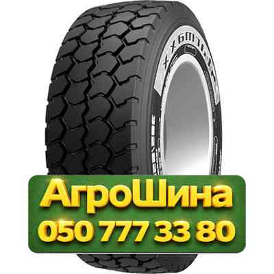 385/65R22.5 Starmaxx LCW710 160K Прицепная грузовая шина Киев