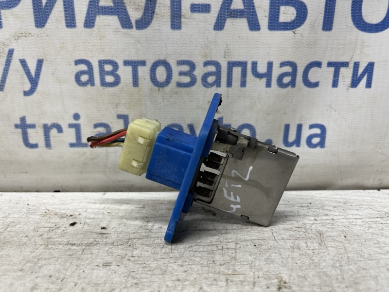 Резистор печки Hyundai Getz 2002-2011 970351C010 (Арт. 81130) Киев - изображение 1