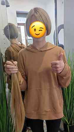 Куплю волосся у місці РІВНЕ Дорого!Стрижка у ПОДАРУНОК Оплата одразу,без затримок Вайбер 0961002722 Ровно