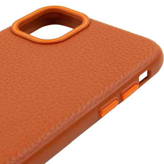 Чехол Syndee with MagSafe для Apple iPhone 13 (6.1") Херсон