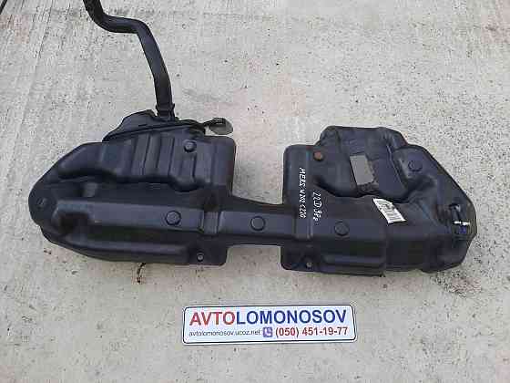 2024705801 Бензобак Топливный Бак Mercedes-Benz C 220D W202 16700892 Дніпро
