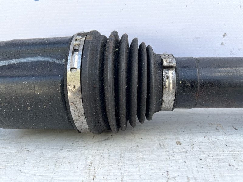 Привод передний правый Kia Sorento UM 2.4 БЕНЗИН G4KJ 2014 (б/у) Киев - изображение 3