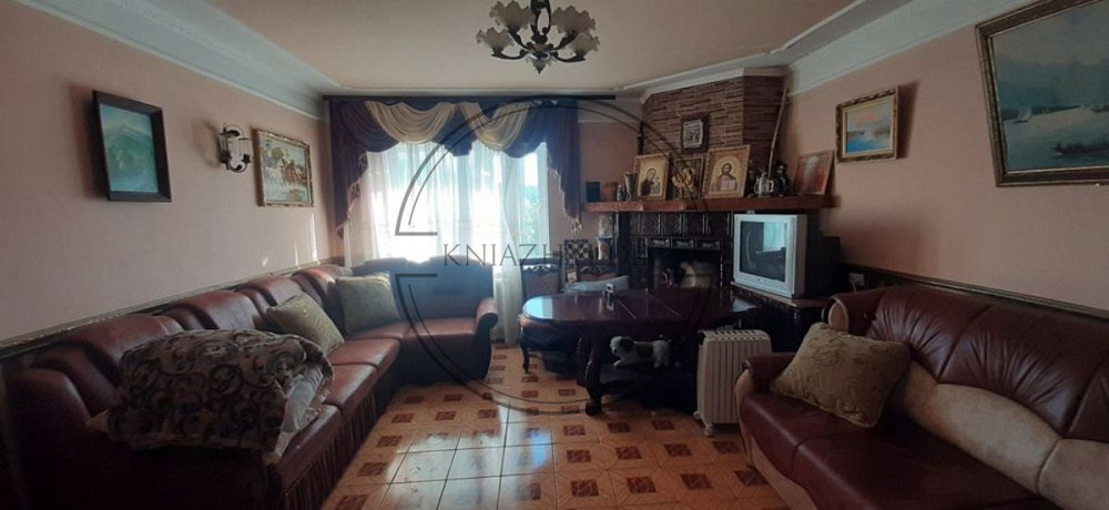 Дом 400 м2 плюс 30 соток земли баня и 90 га прилагается к ДОМУ № 229049 Київ - зображення 1