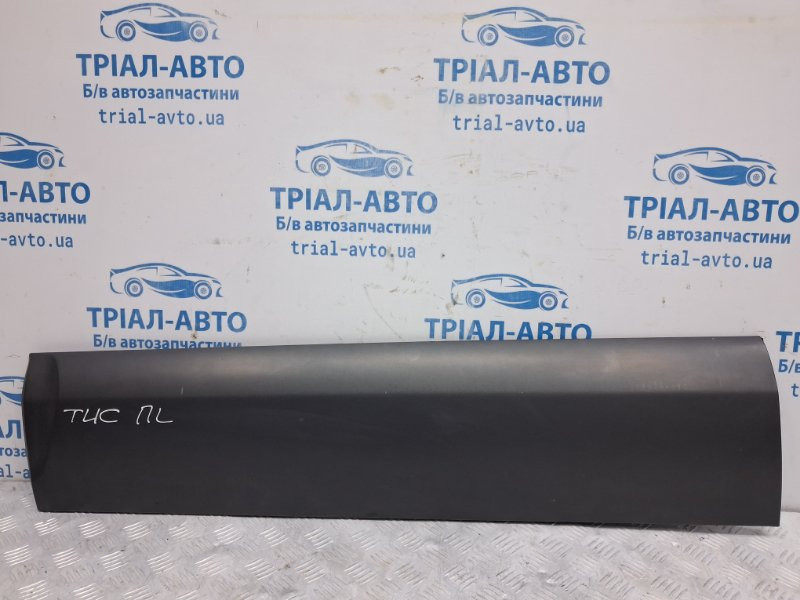 Накладка двери Hyundai Tucson 2004-2009 877212E000 (Арт. 79088) Київ - зображення 1