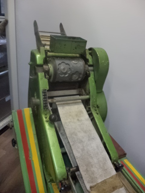 Производственная линия по проготовлению разных видов печенья Київ - зображення 4