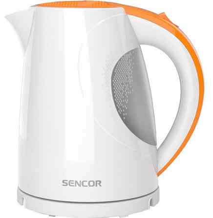 Электрочайник Sencor SWK 1513OR 1.5 л оранжевый Київ
