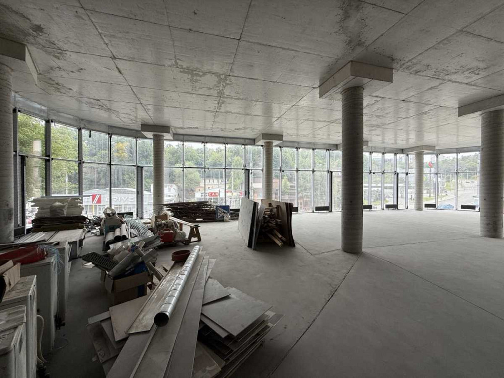 долгосрочная аренда помещения свободного назначения, здания Киев, Печерский, 9500 $/мес. Київ - зображення 5