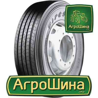 Грузовая шина Firestone FS422 (рулевая) 315/80 R22.5 154/150M Київ