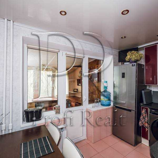 продажа 2-к квартира Киев, Днепровский, 69000 $ Київ - зображення 9