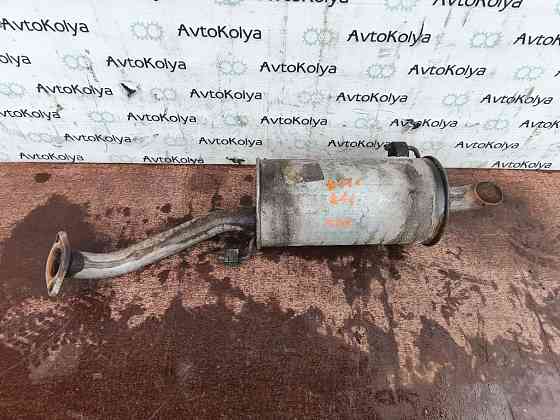 Глушитель Nissan Note E11 2005-2012 Ковель