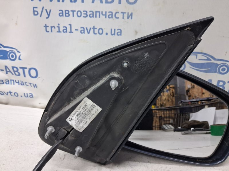 Зеркало правое Nissan Pathfinder 2004-2014 96301EB336 (Арт. 82009) Киев - изображение 5